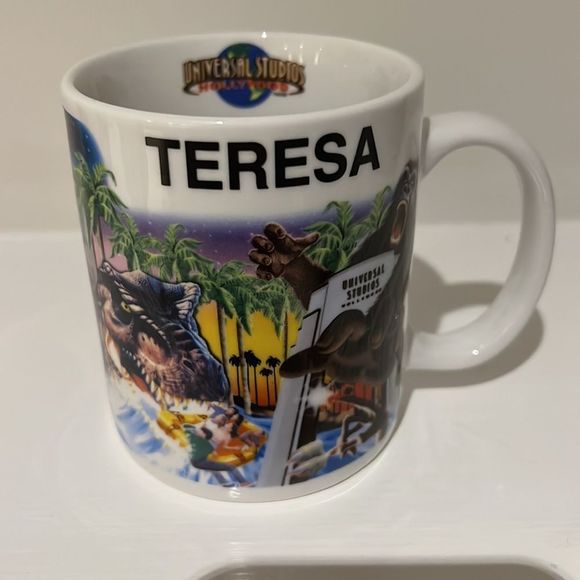 UNIVERSAL STUDIOS mugs bundle - Teresa - Picture 7 of 11